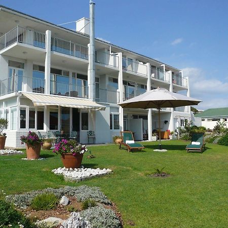 Hermanus Beach Villa מראה חיצוני תמונה
