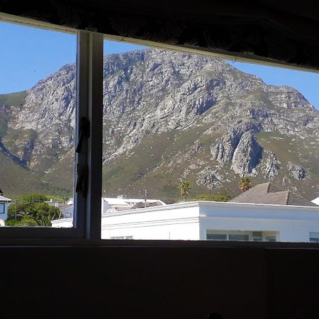 Hermanus Beach Villa מראה חיצוני תמונה