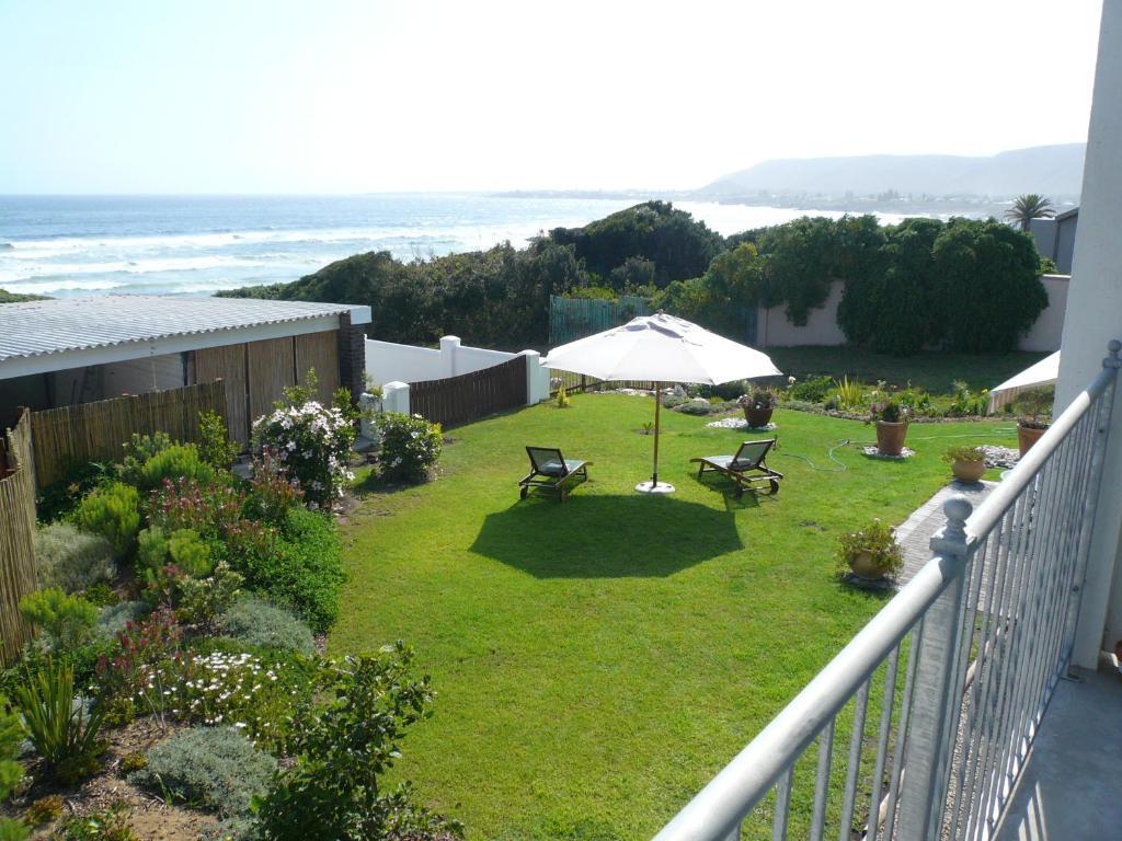 Hermanus Beach Villa מראה חיצוני תמונה