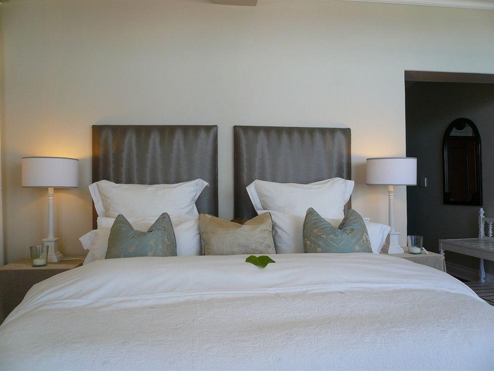 Hermanus Beach Villa מראה חיצוני תמונה