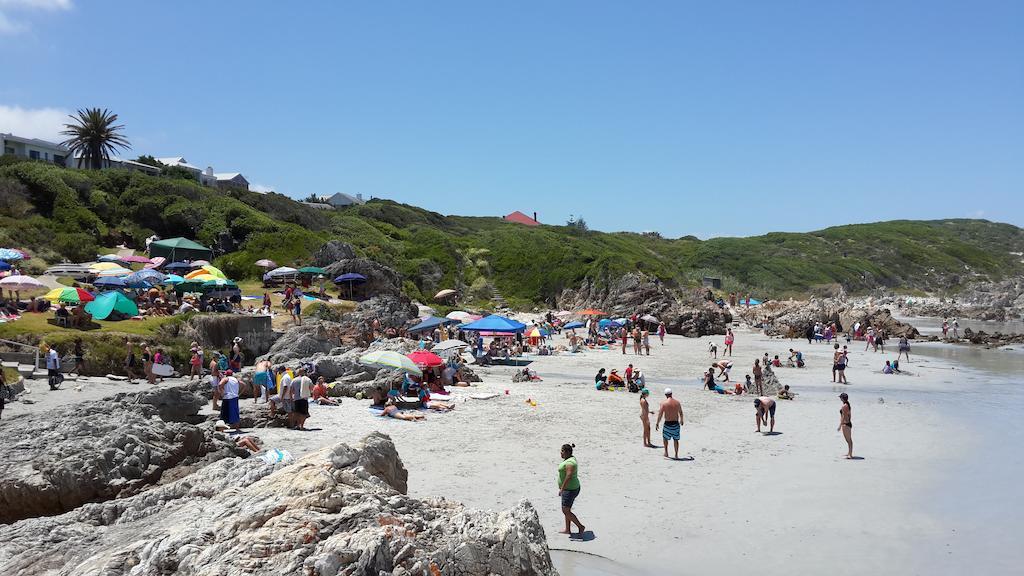 Hermanus Beach Villa מראה חיצוני תמונה