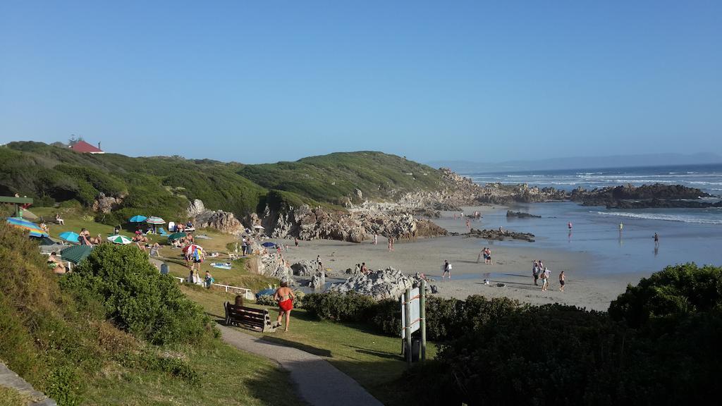 Hermanus Beach Villa מראה חיצוני תמונה