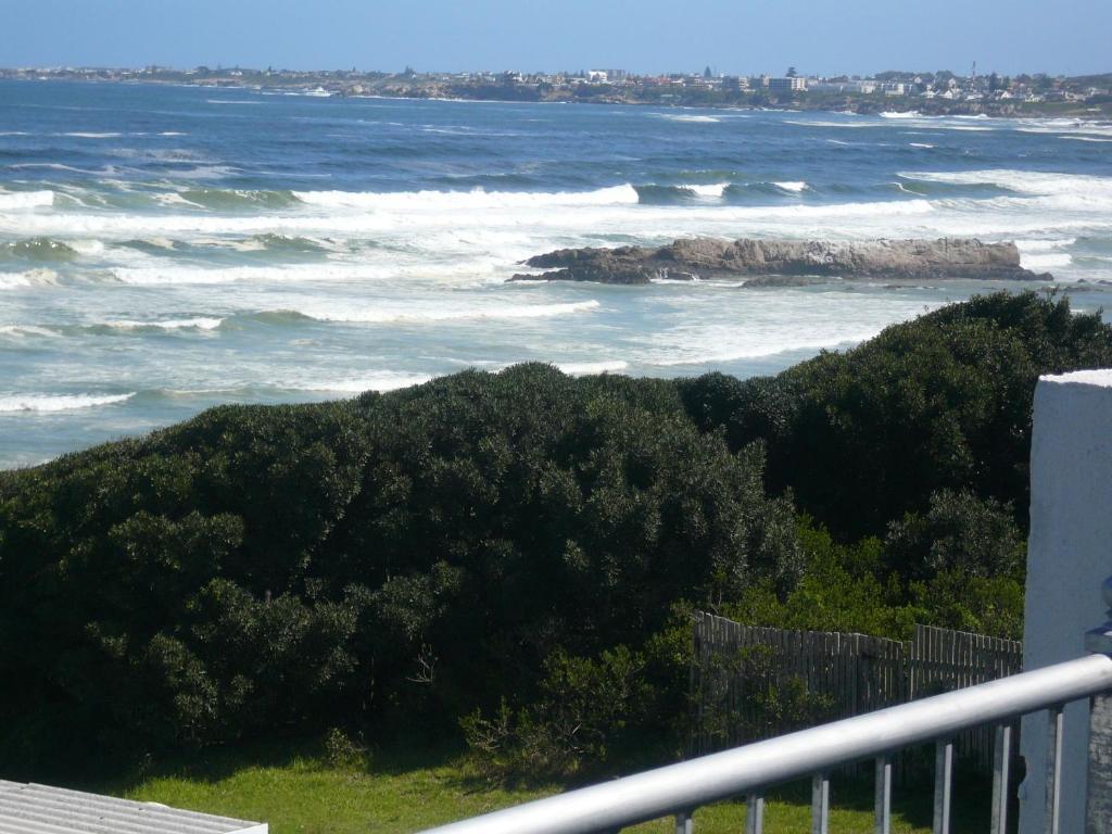 Hermanus Beach Villa חדר תמונה