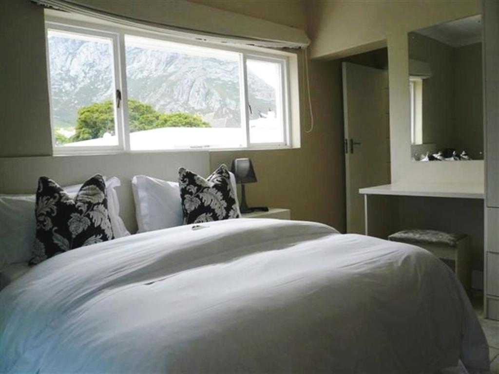 Hermanus Beach Villa חדר תמונה