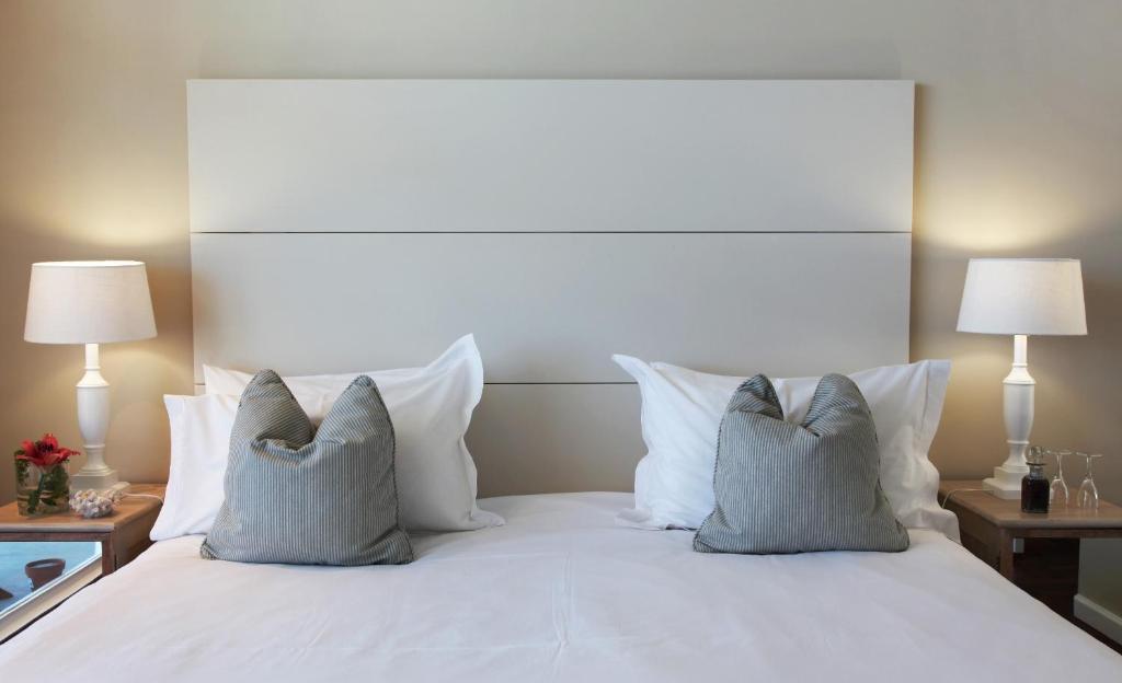 Hermanus Beach Villa חדר תמונה
