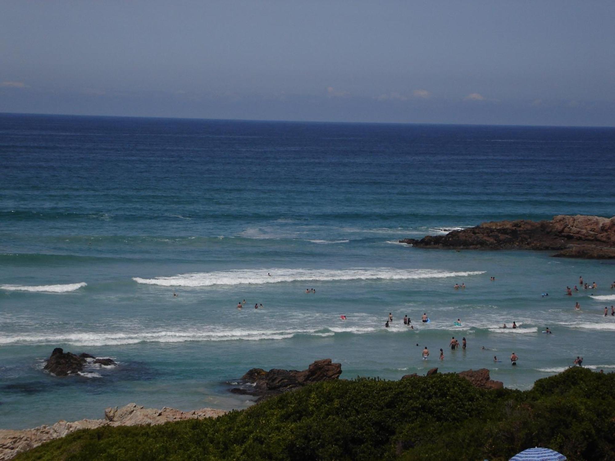 Hermanus Beach Villa מראה חיצוני תמונה