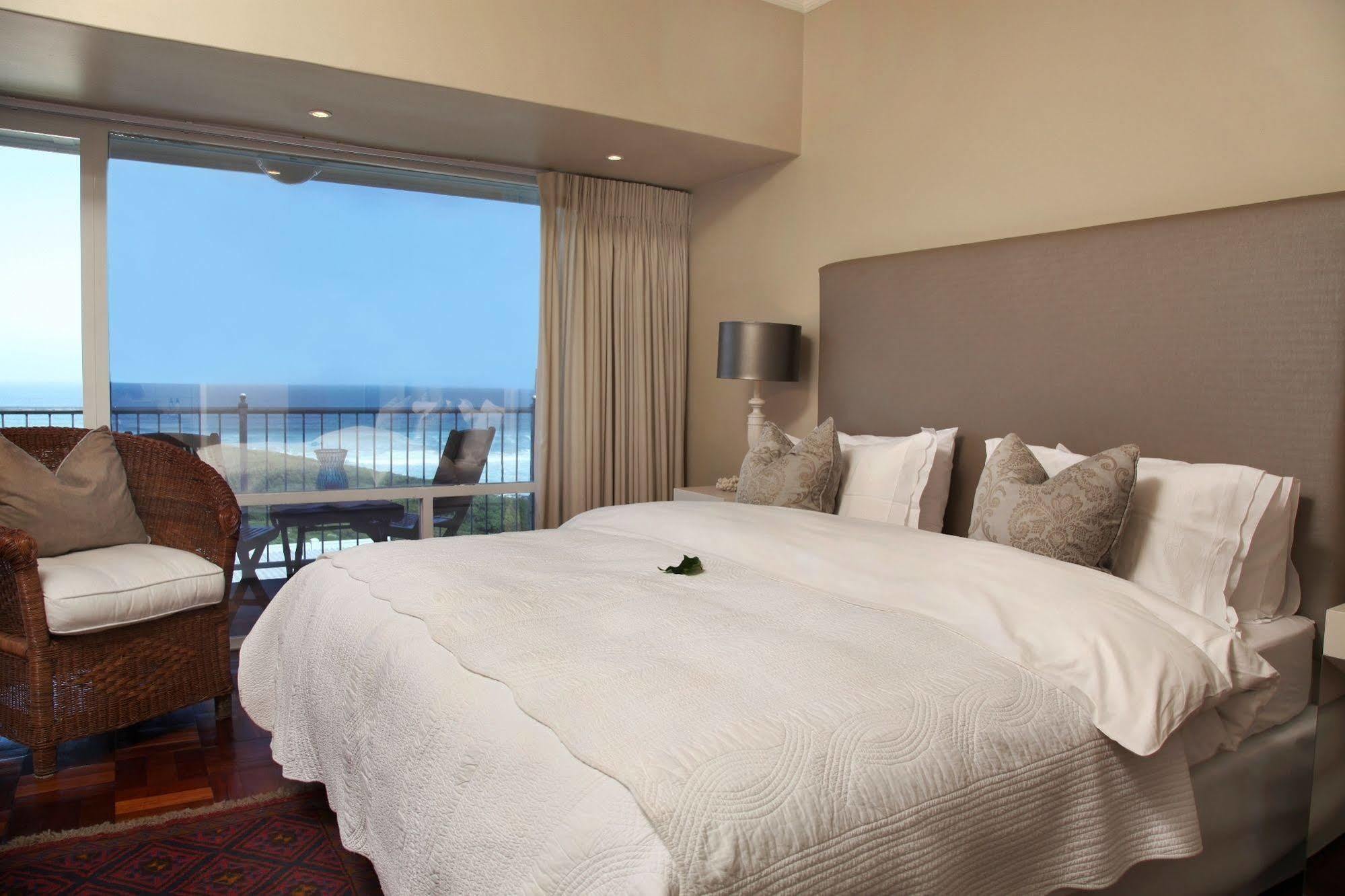 Hermanus Beach Villa מראה חיצוני תמונה