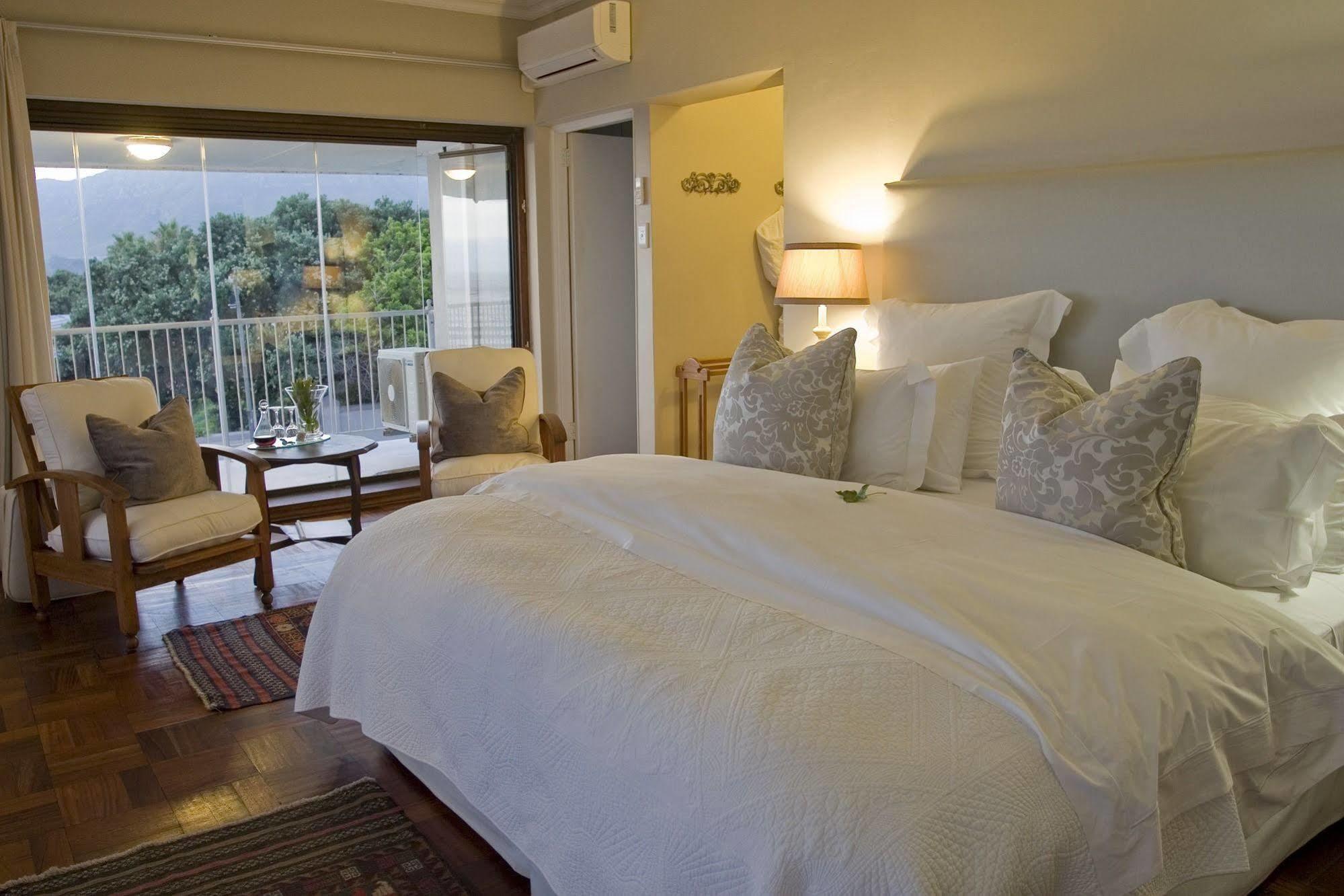 Hermanus Beach Villa מראה חיצוני תמונה