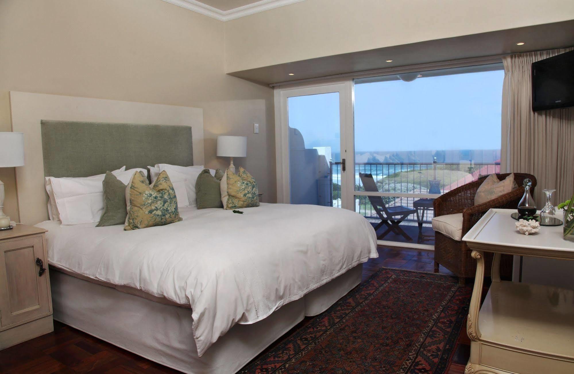 Hermanus Beach Villa מראה חיצוני תמונה