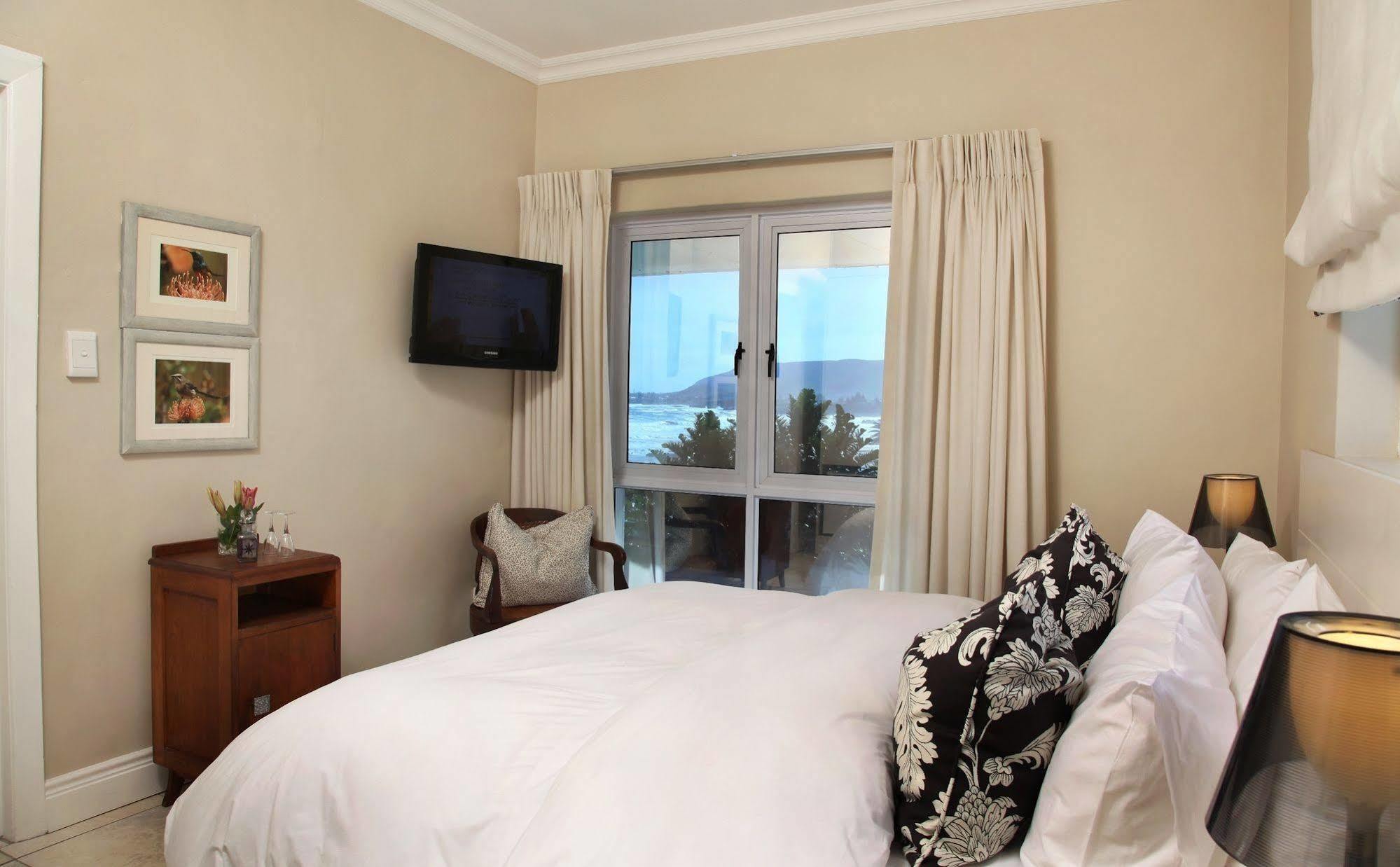 Hermanus Beach Villa מראה חיצוני תמונה