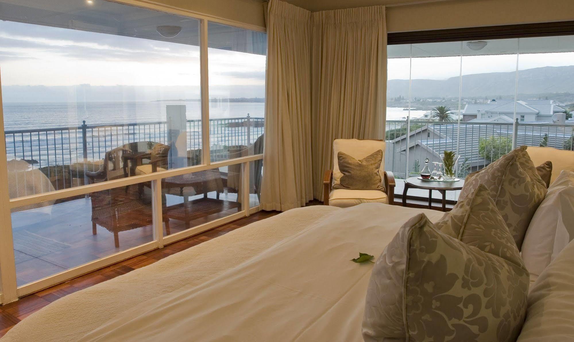 Hermanus Beach Villa מראה חיצוני תמונה