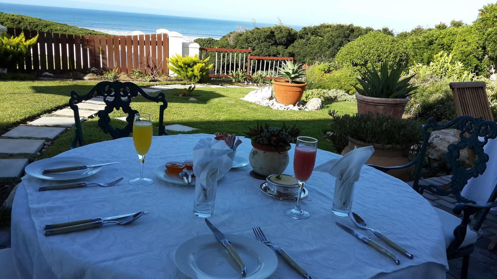 Hermanus Beach Villa מראה חיצוני תמונה