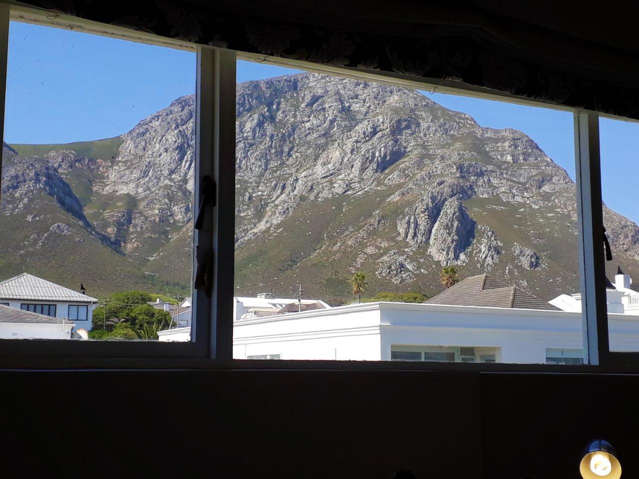 Hermanus Beach Villa מראה חיצוני תמונה