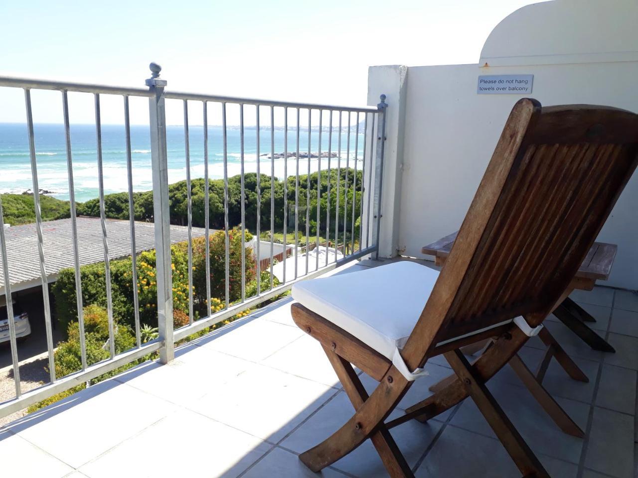 Hermanus Beach Villa מראה חיצוני תמונה