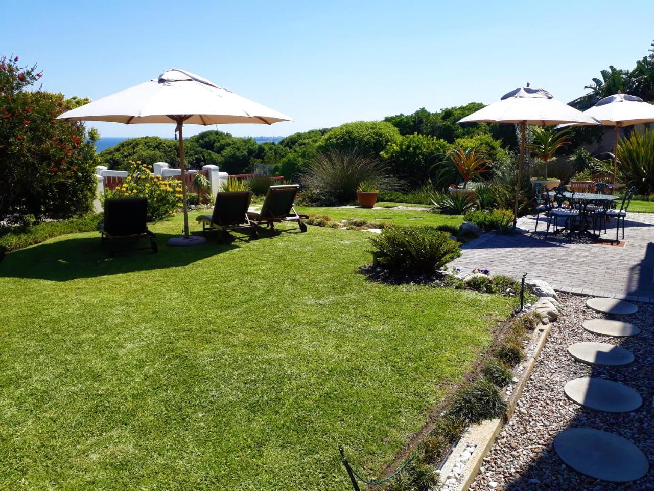 Hermanus Beach Villa מראה חיצוני תמונה