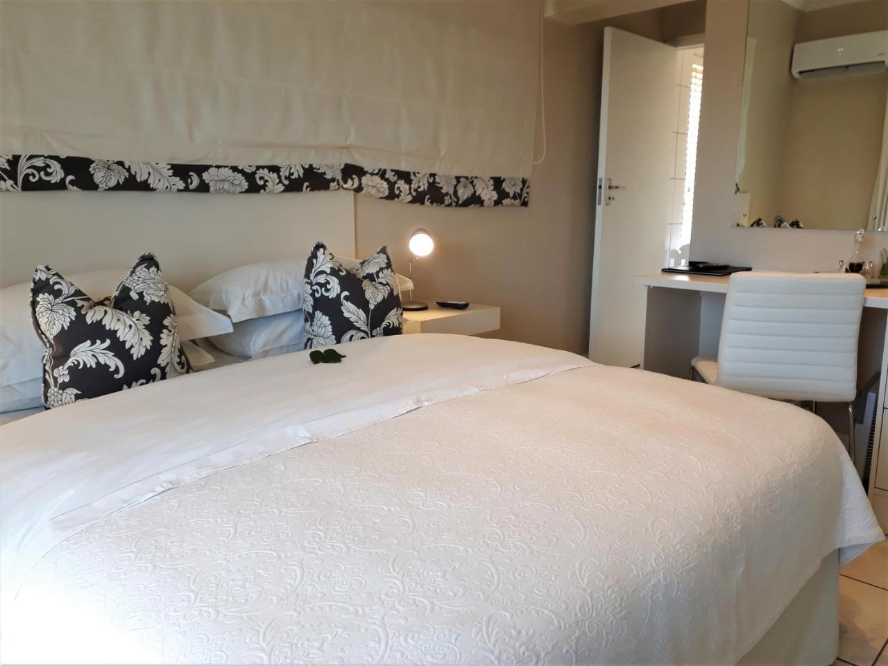 Hermanus Beach Villa מראה חיצוני תמונה
