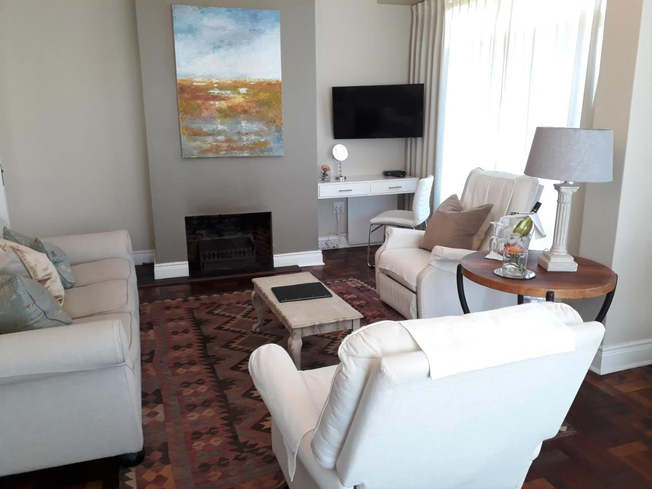 Hermanus Beach Villa מראה חיצוני תמונה