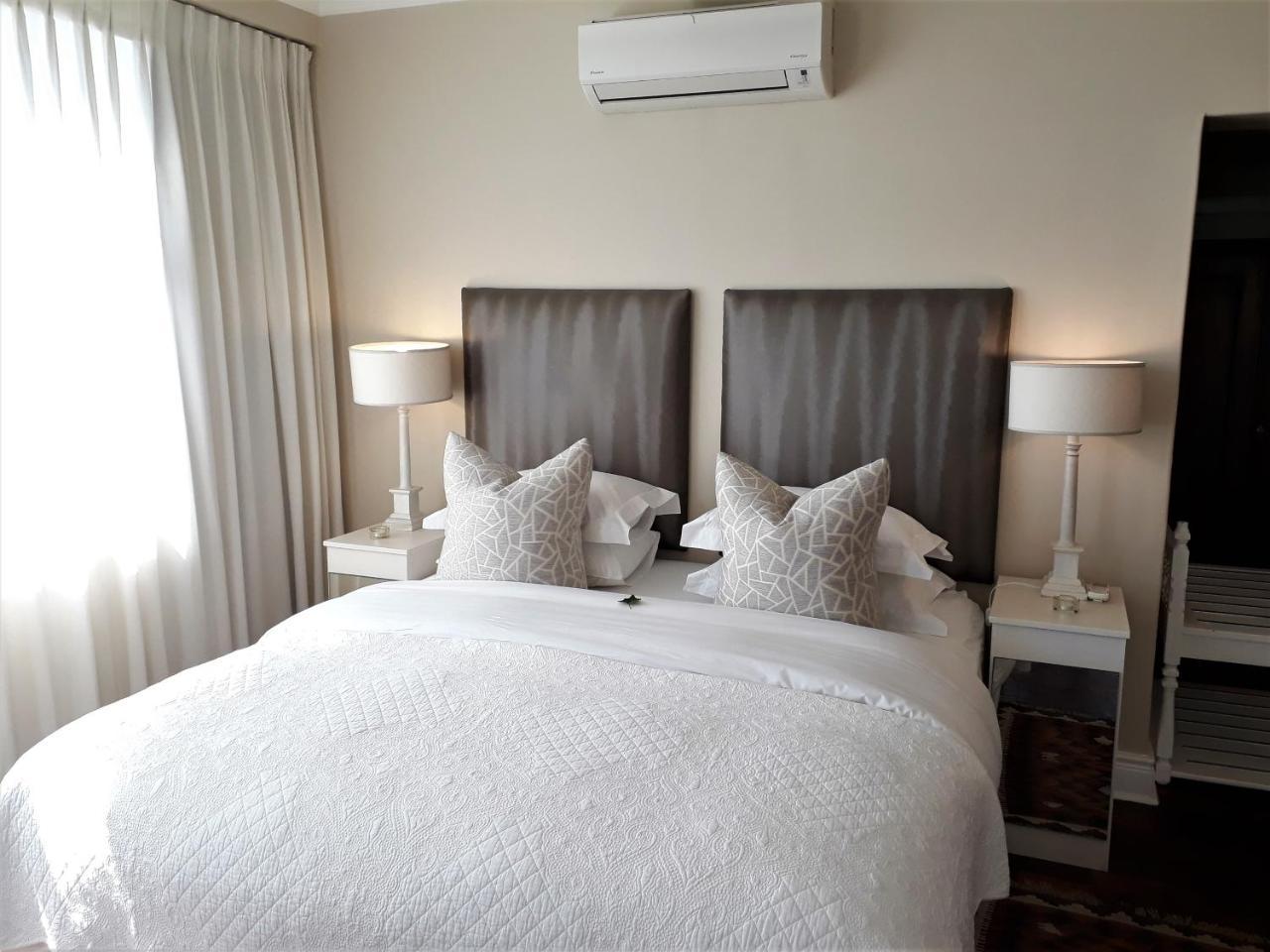 Hermanus Beach Villa מראה חיצוני תמונה