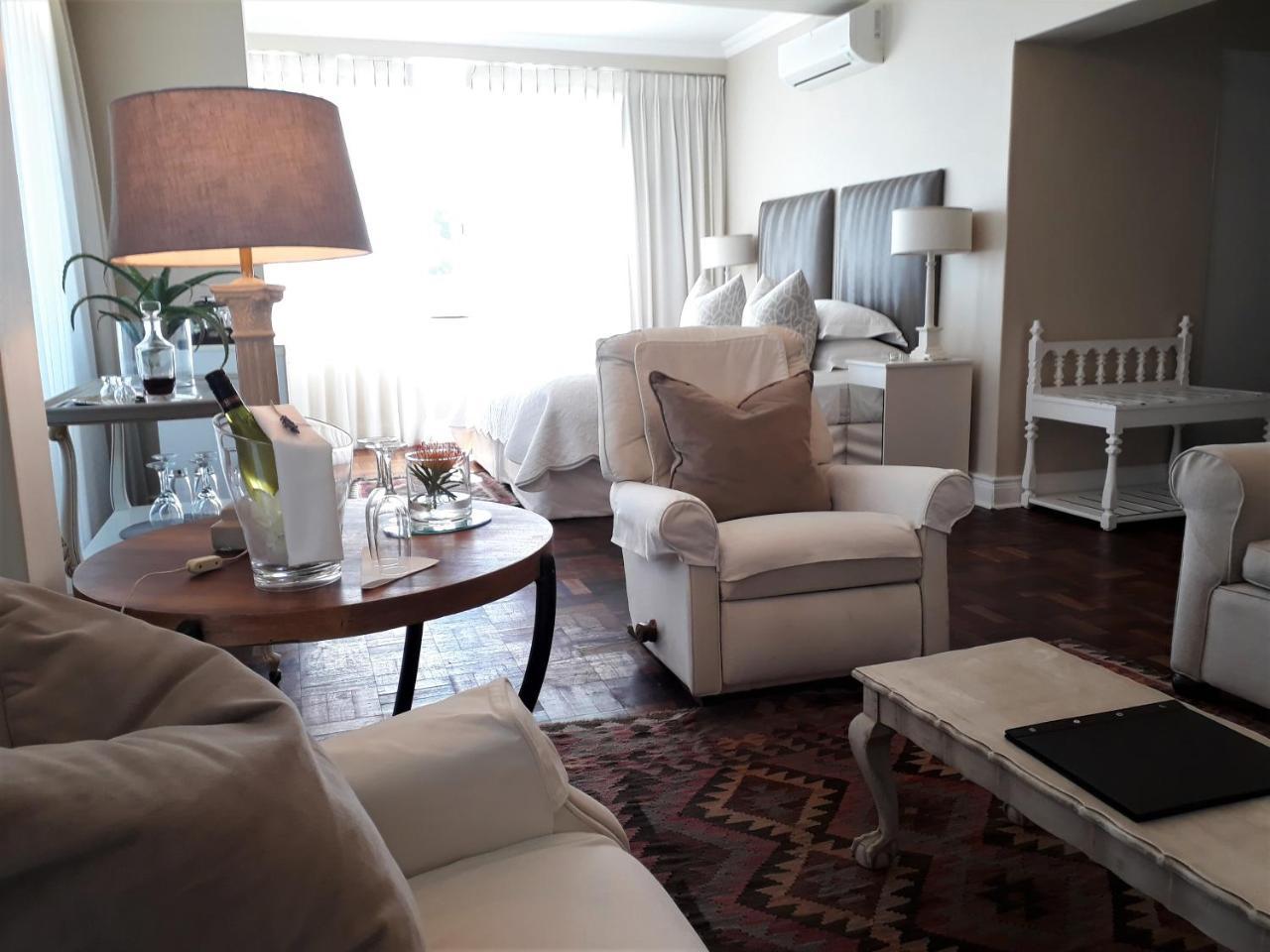 Hermanus Beach Villa מראה חיצוני תמונה