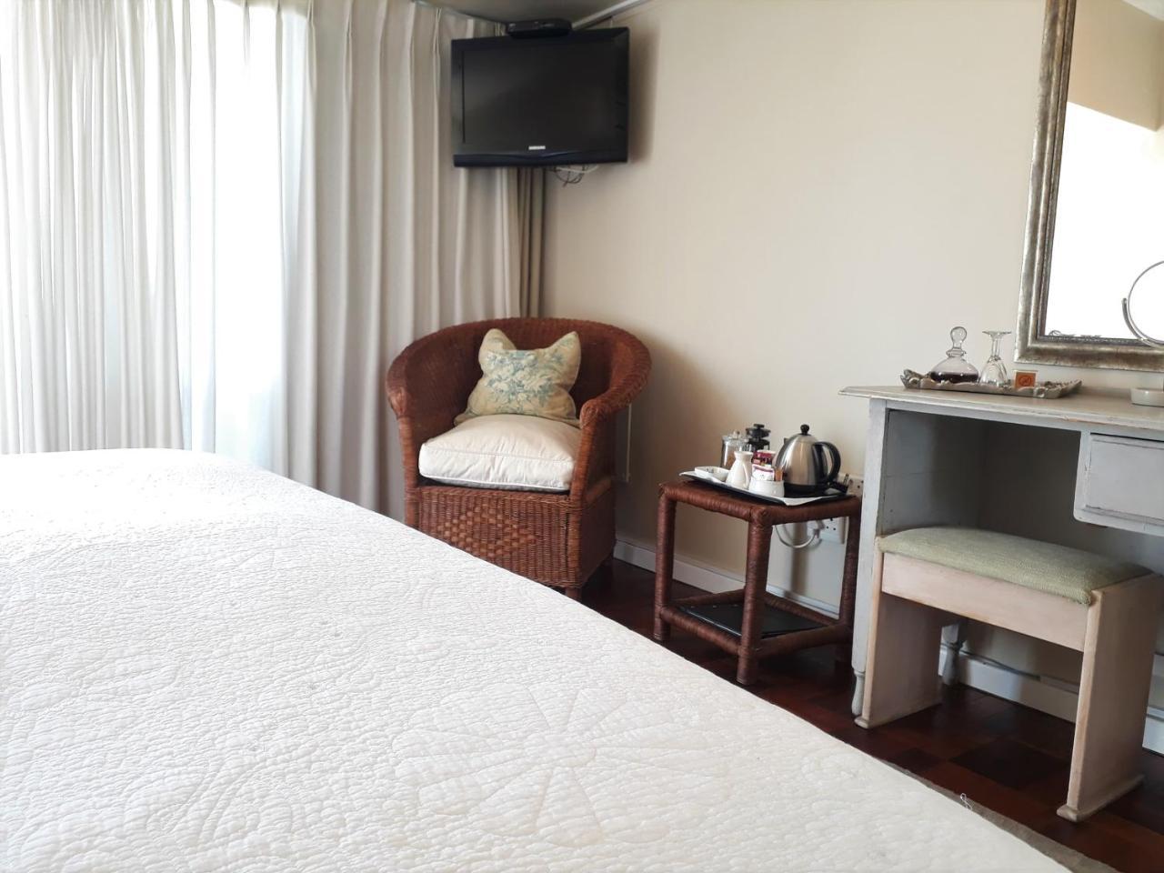 Hermanus Beach Villa מראה חיצוני תמונה
