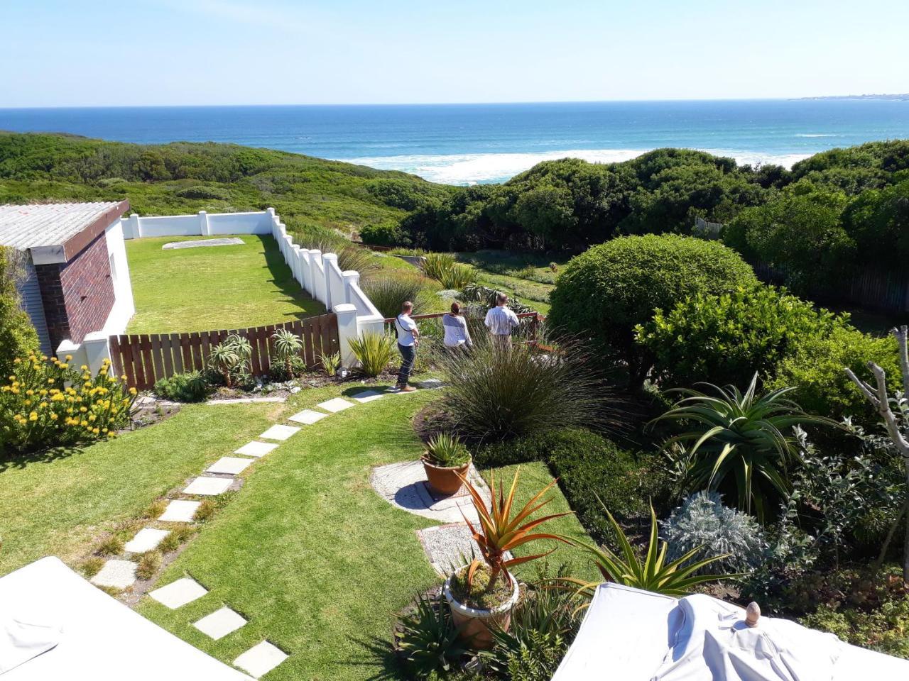 Hermanus Beach Villa מראה חיצוני תמונה