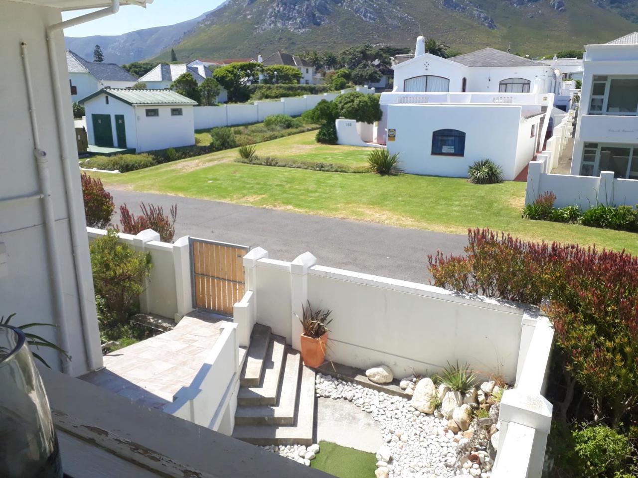 Hermanus Beach Villa מראה חיצוני תמונה
