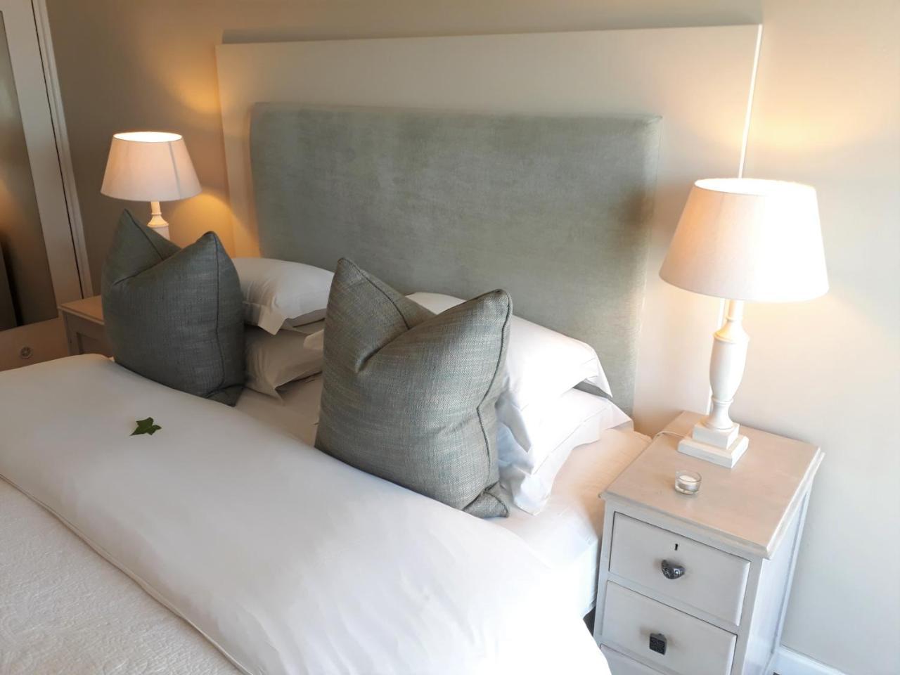 Hermanus Beach Villa מראה חיצוני תמונה