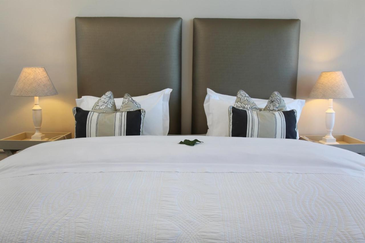 Hermanus Beach Villa חדר תמונה